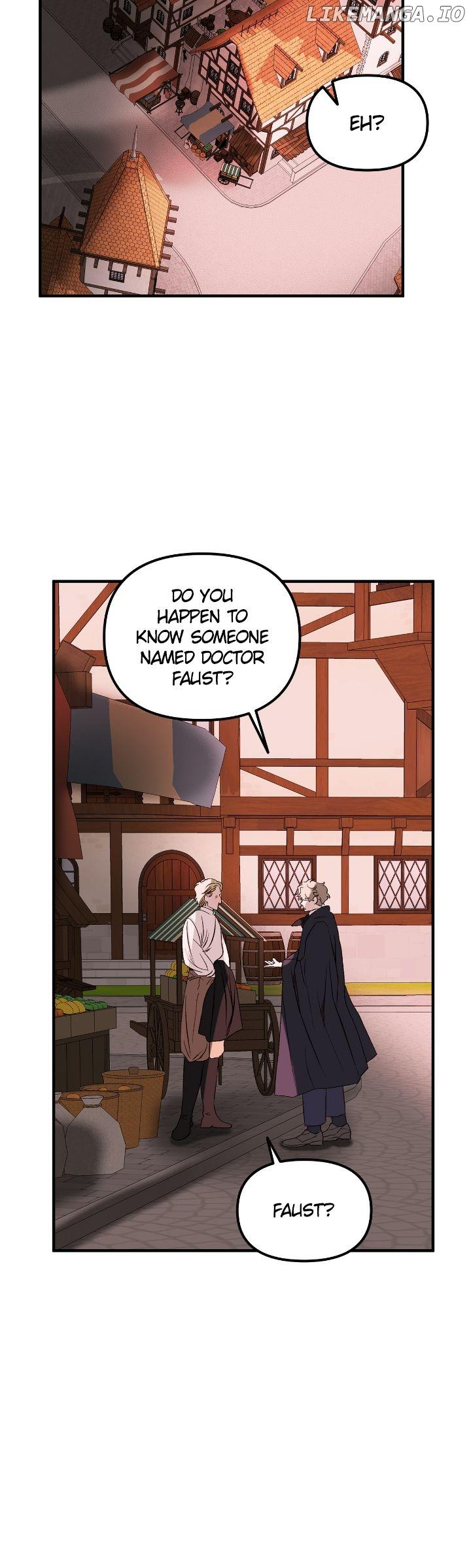 Beyond Walpurgis Chapter 14 page 12