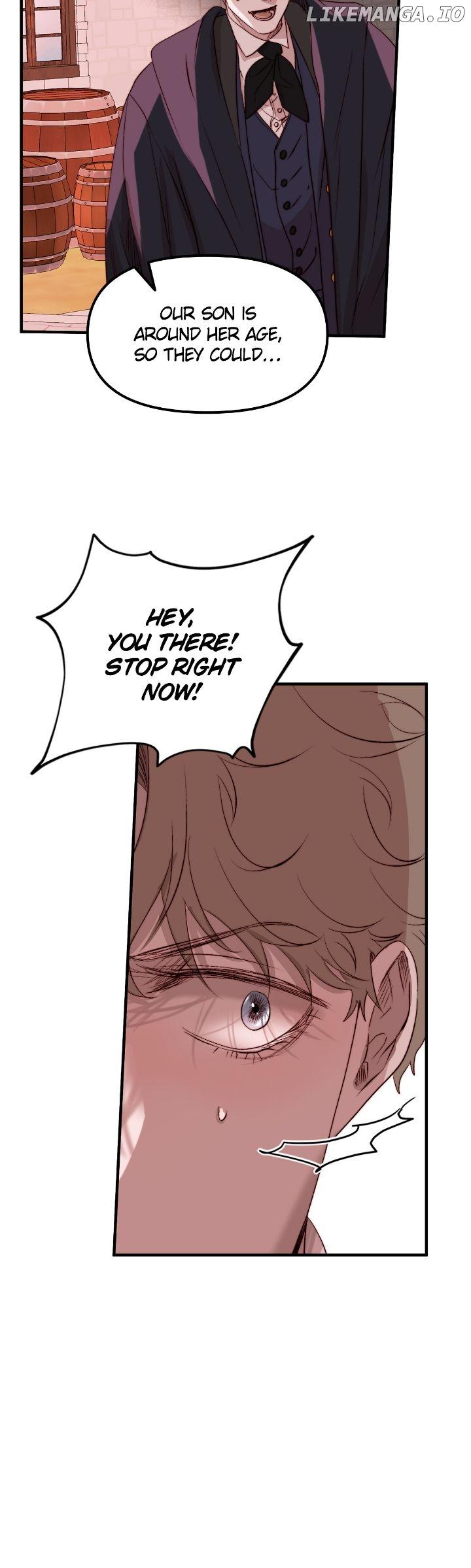 Beyond Walpurgis Chapter 14 page 15
