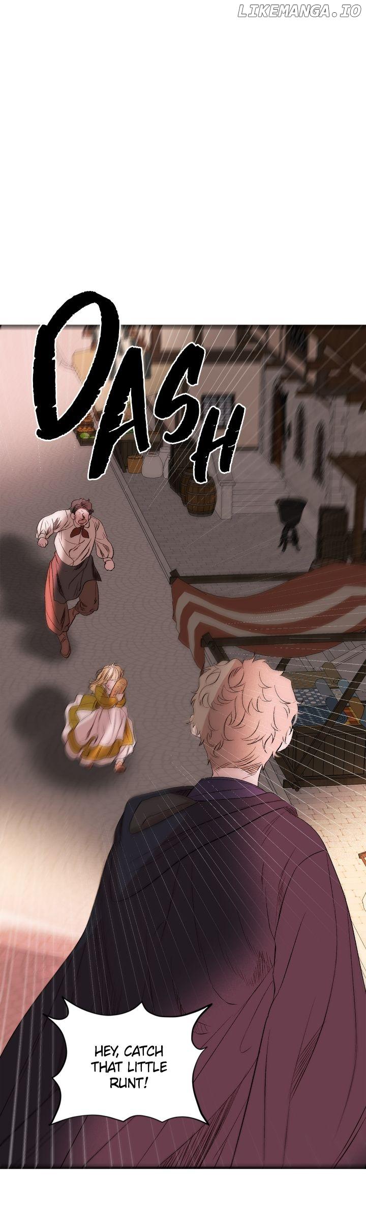 Beyond Walpurgis Chapter 14 page 16