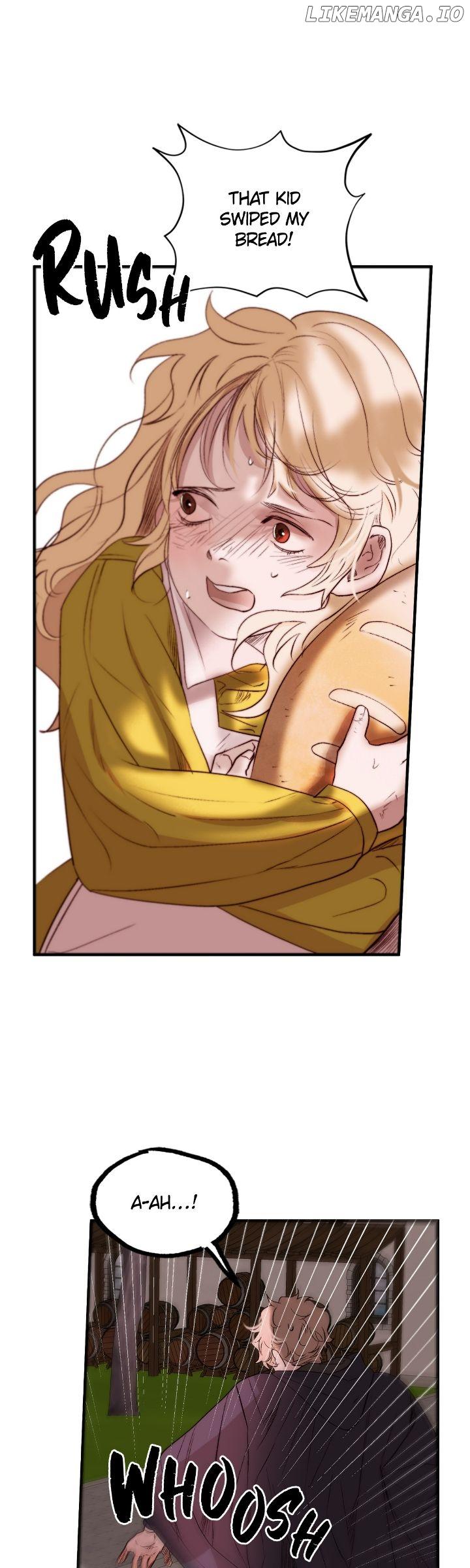 Beyond Walpurgis Chapter 14 page 17