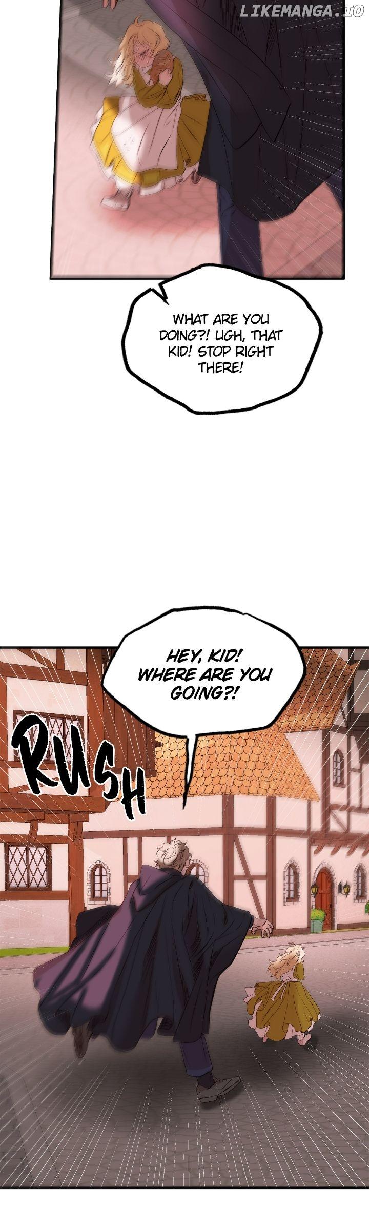 Beyond Walpurgis Chapter 14 page 18