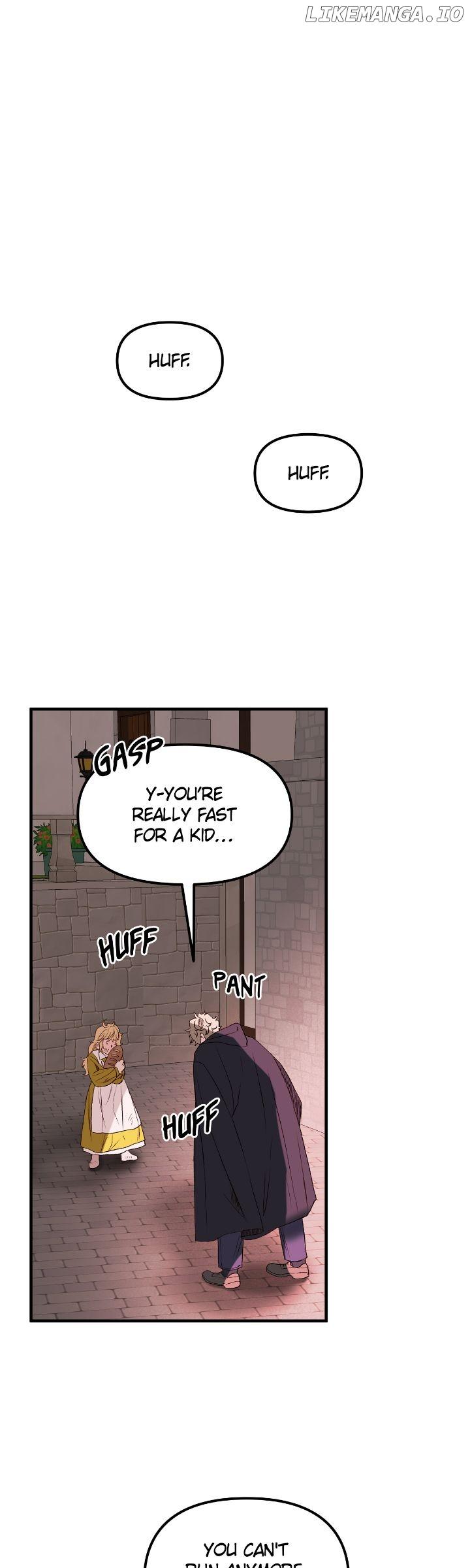 Beyond Walpurgis Chapter 14 page 20
