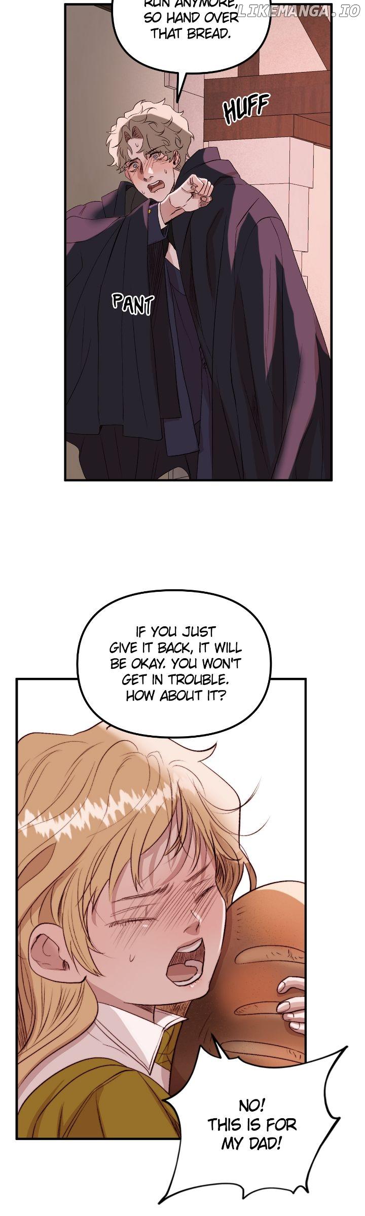 Beyond Walpurgis Chapter 14 page 21