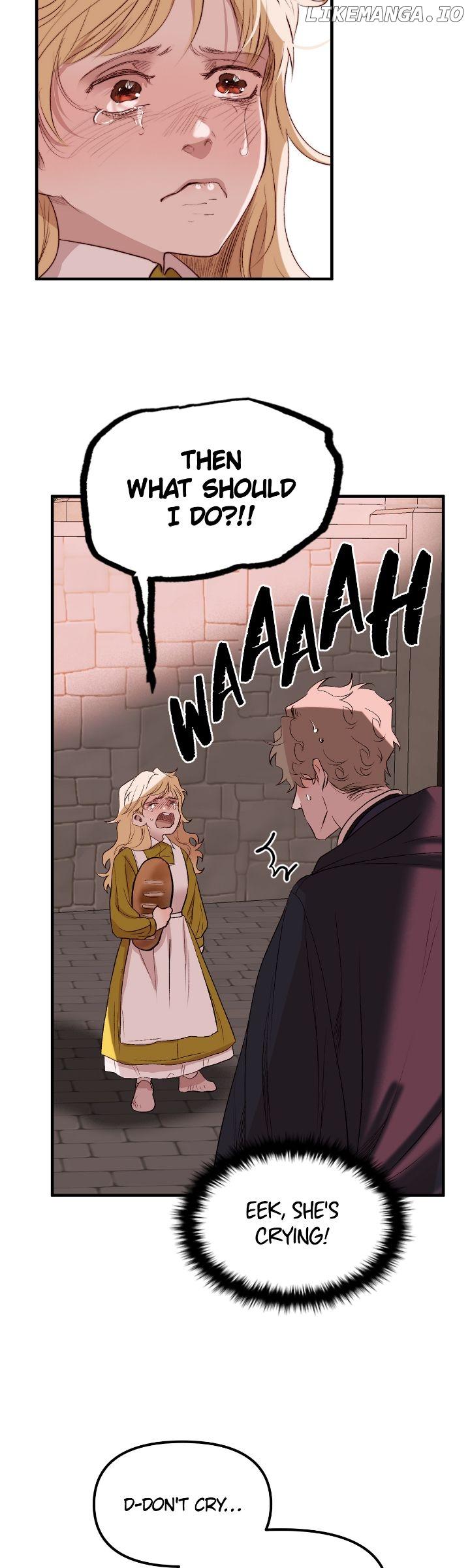 Beyond Walpurgis Chapter 14 page 25