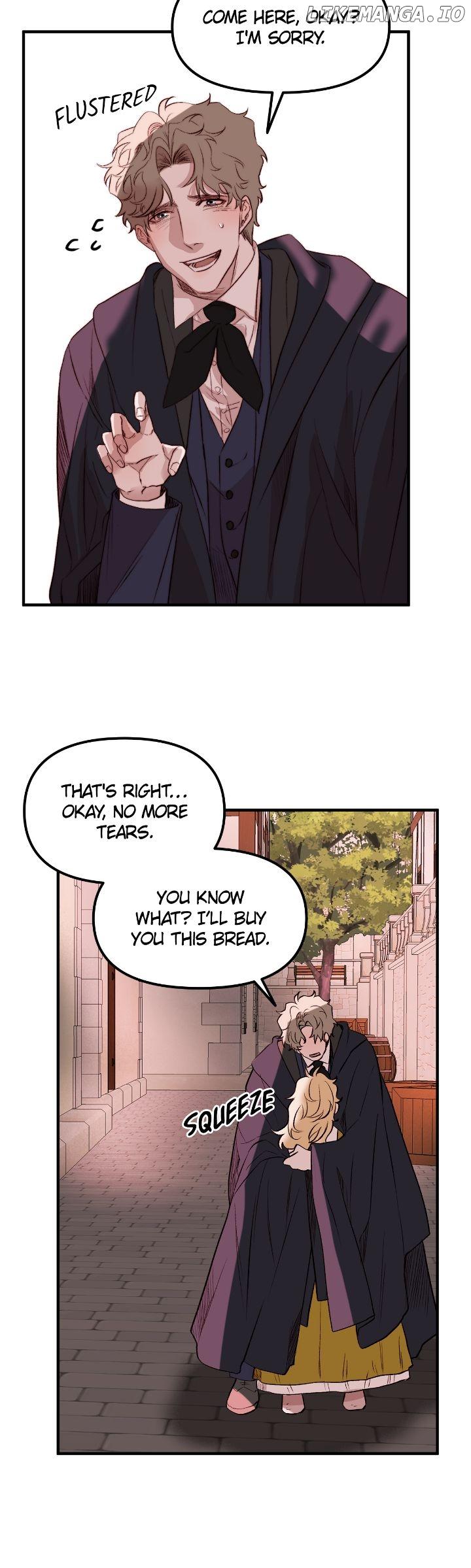Beyond Walpurgis Chapter 14 page 26