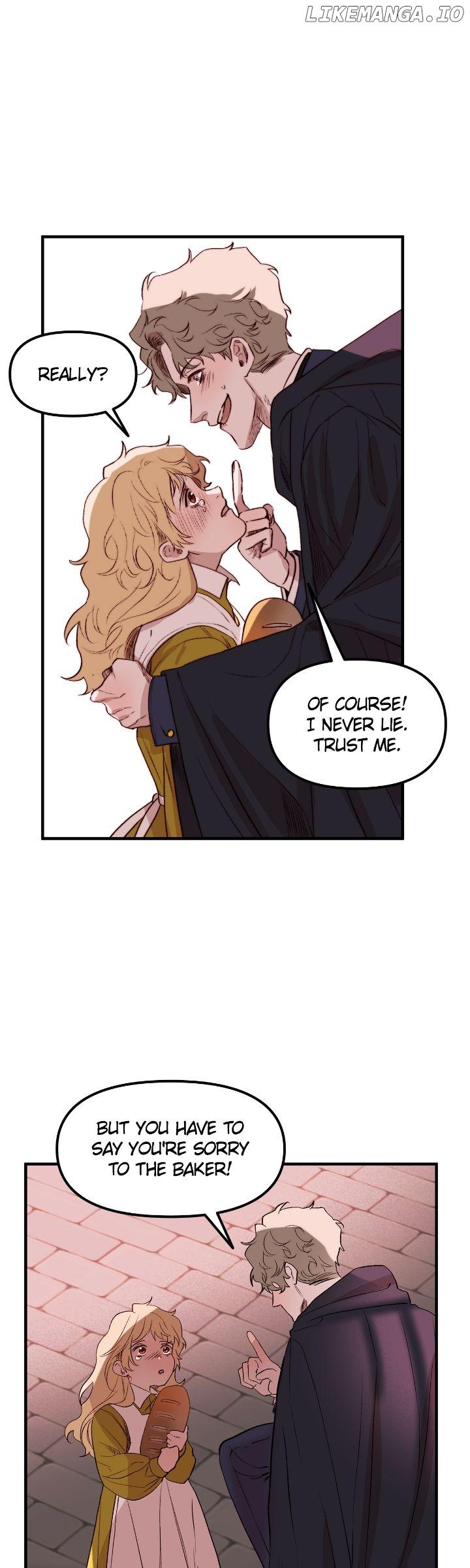Beyond Walpurgis Chapter 14 page 27