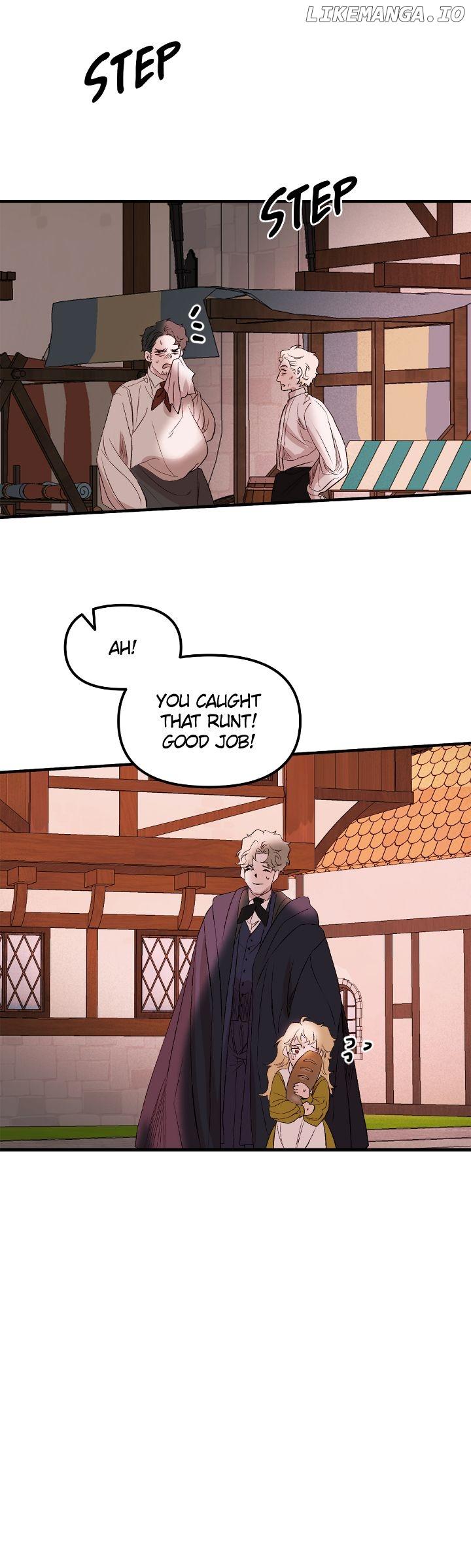 Beyond Walpurgis Chapter 14 page 29
