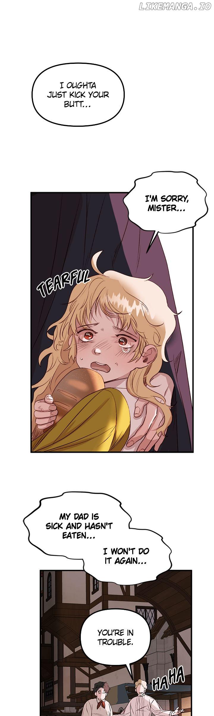 Beyond Walpurgis Chapter 14 page 30