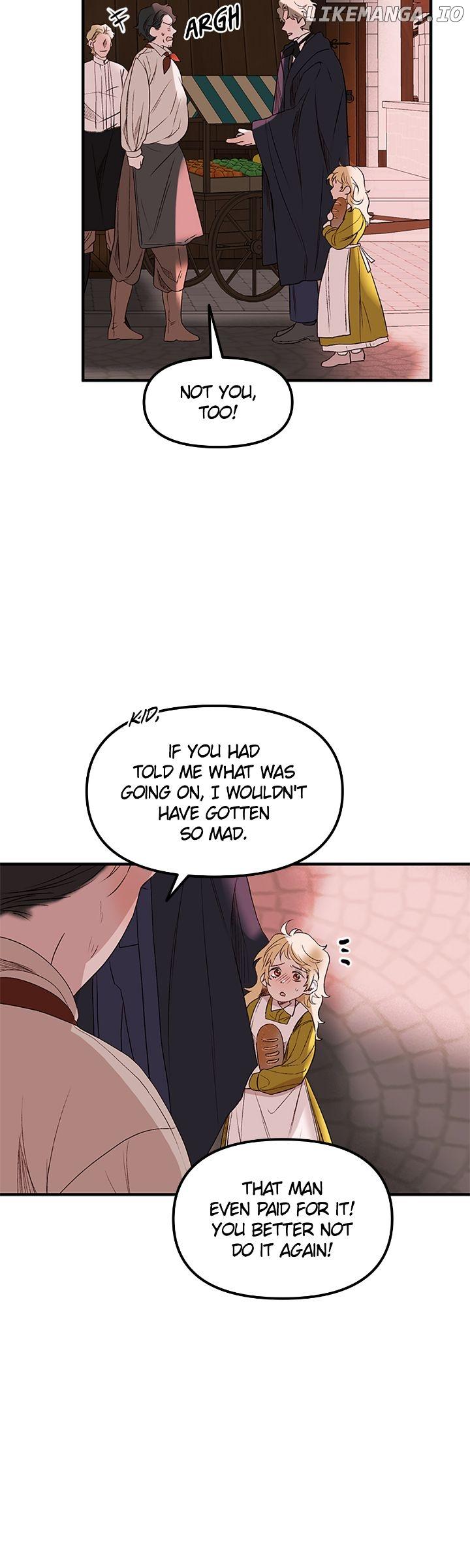 Beyond Walpurgis Chapter 14 page 32