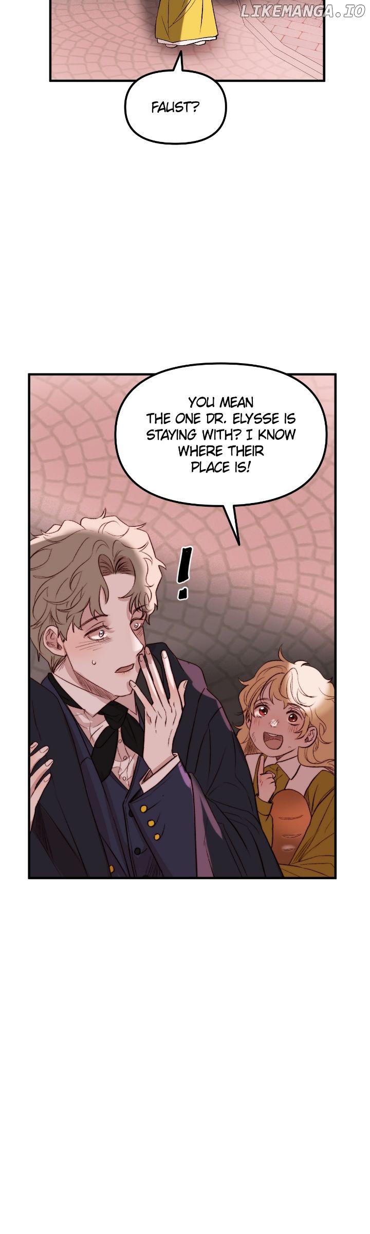 Beyond Walpurgis Chapter 14 page 35