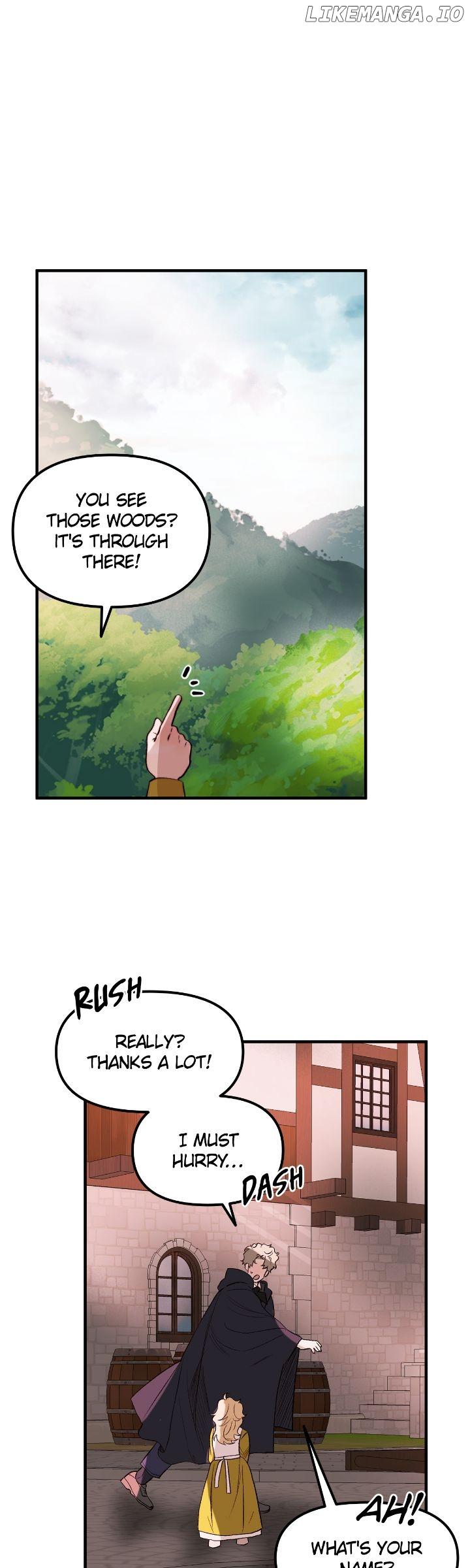 Beyond Walpurgis Chapter 14 page 36