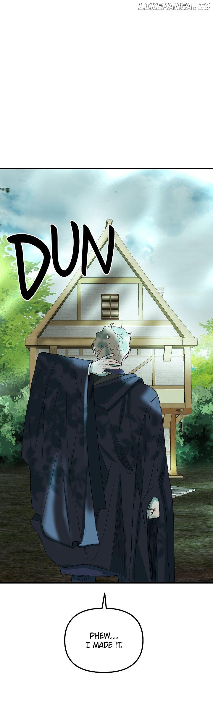 Beyond Walpurgis Chapter 14 page 38