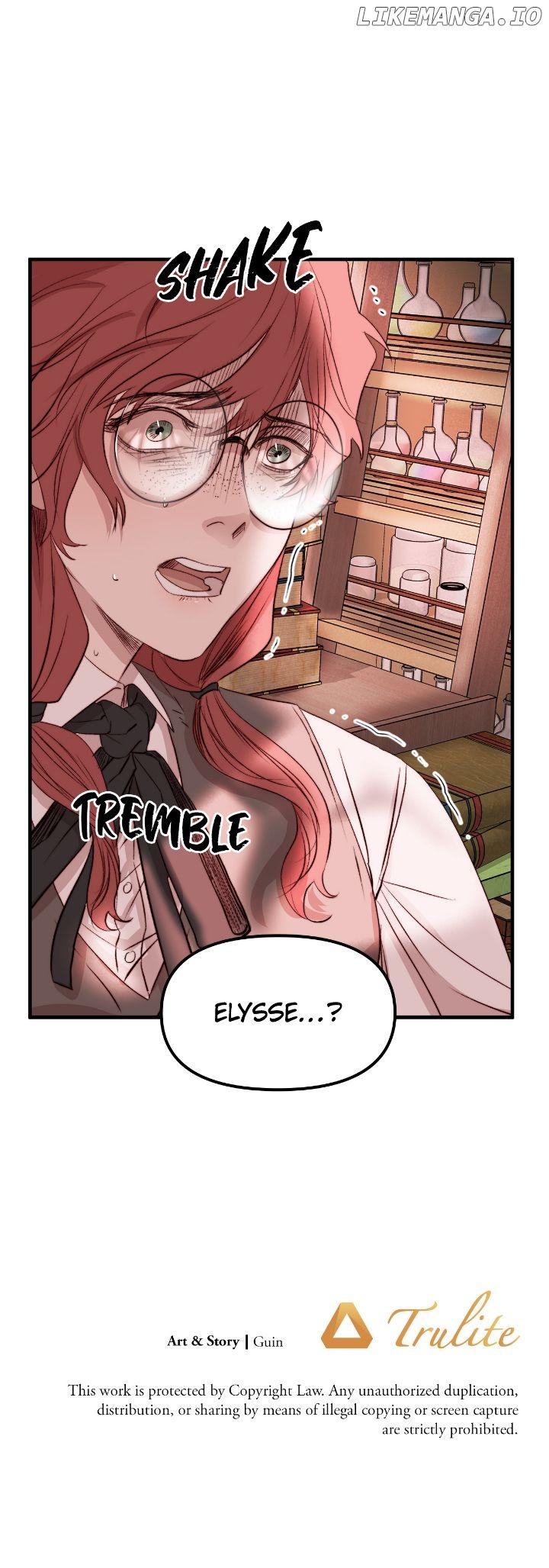 Beyond Walpurgis Chapter 14 page 45