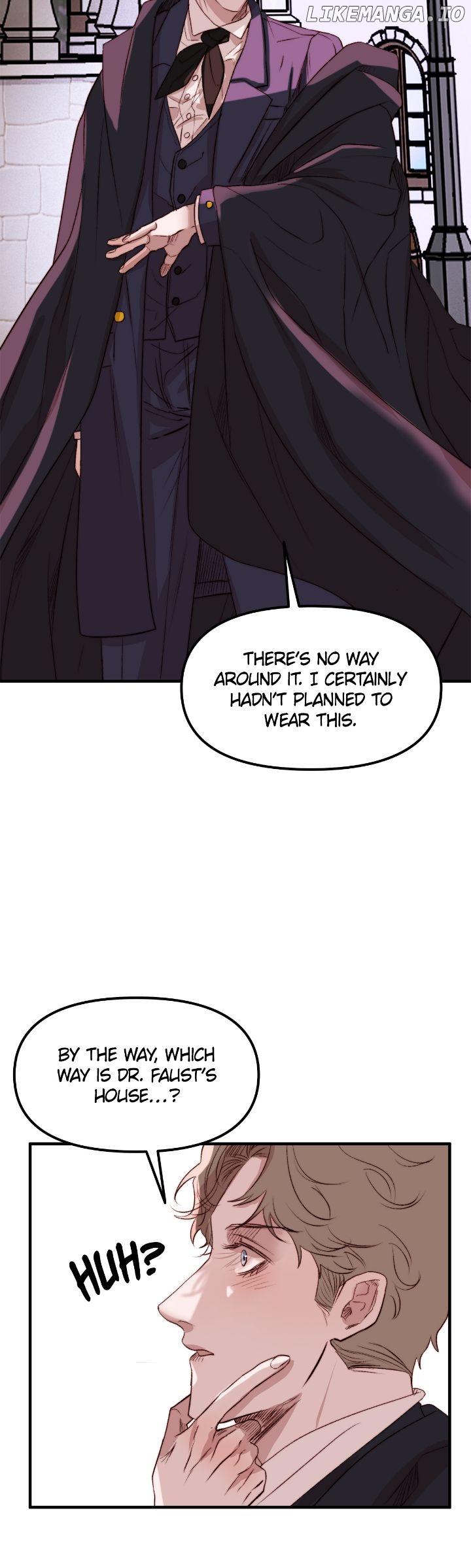 Beyond Walpurgis Chapter 14 page 7