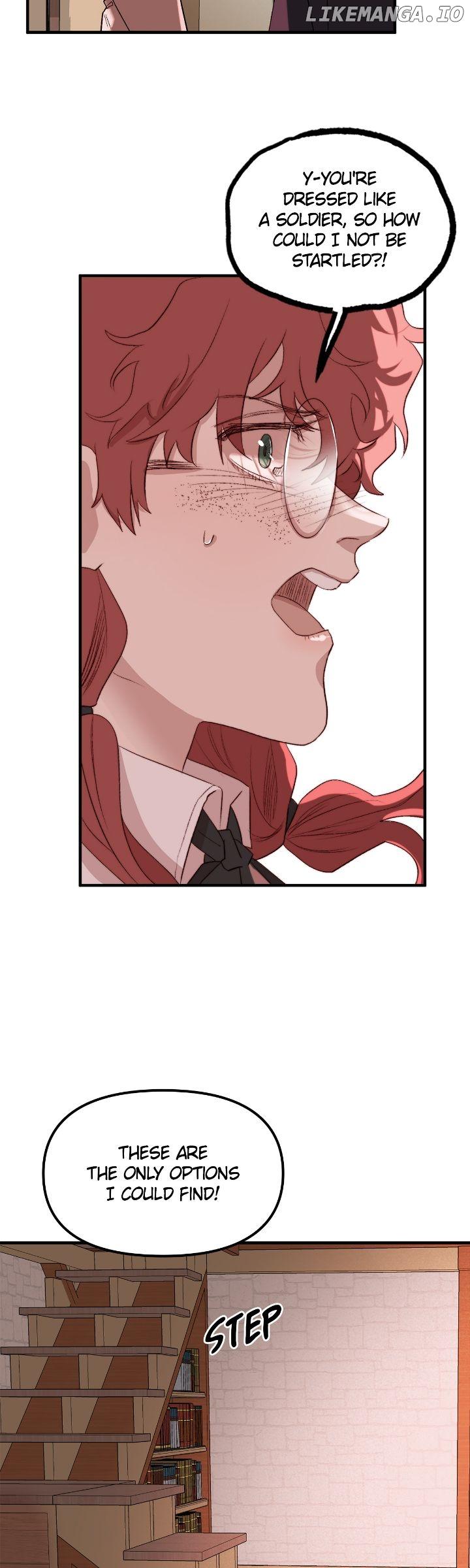 Beyond Walpurgis Chapter 15 page 16