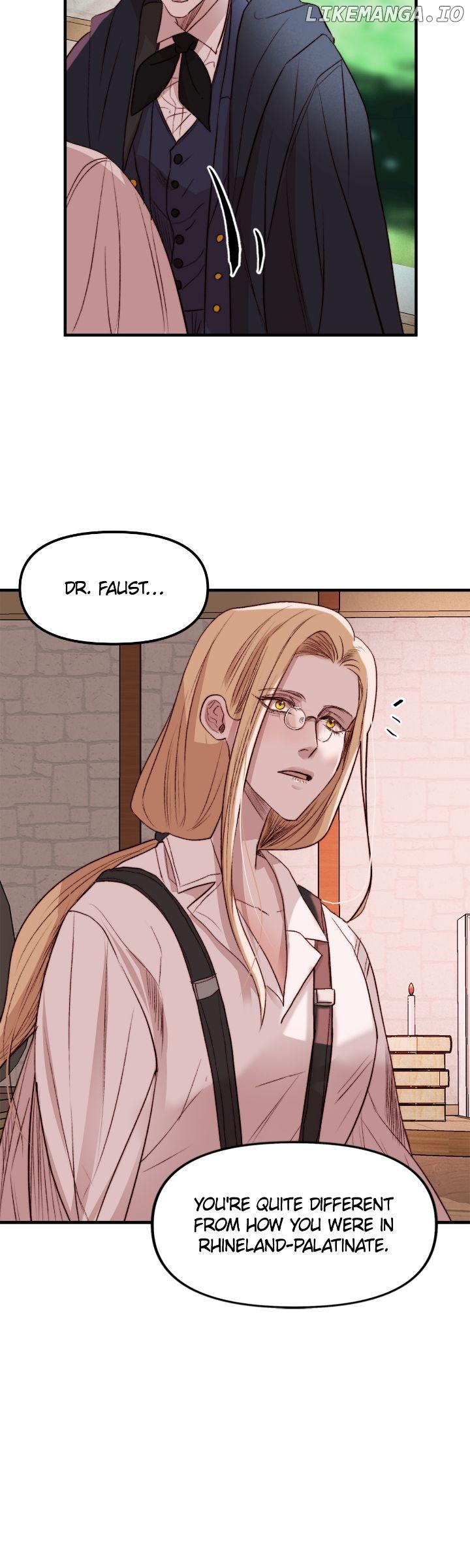 Beyond Walpurgis Chapter 15 page 20