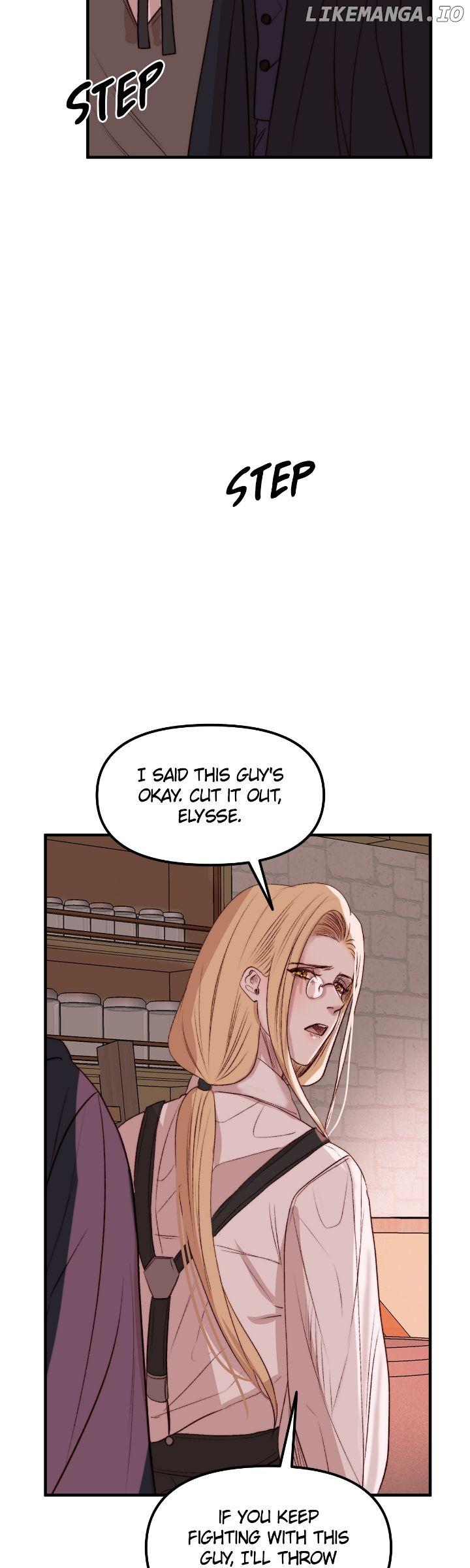 Beyond Walpurgis Chapter 15 page 22