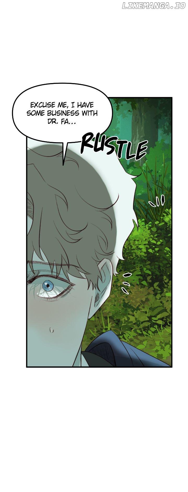 Beyond Walpurgis Chapter 15 page 2