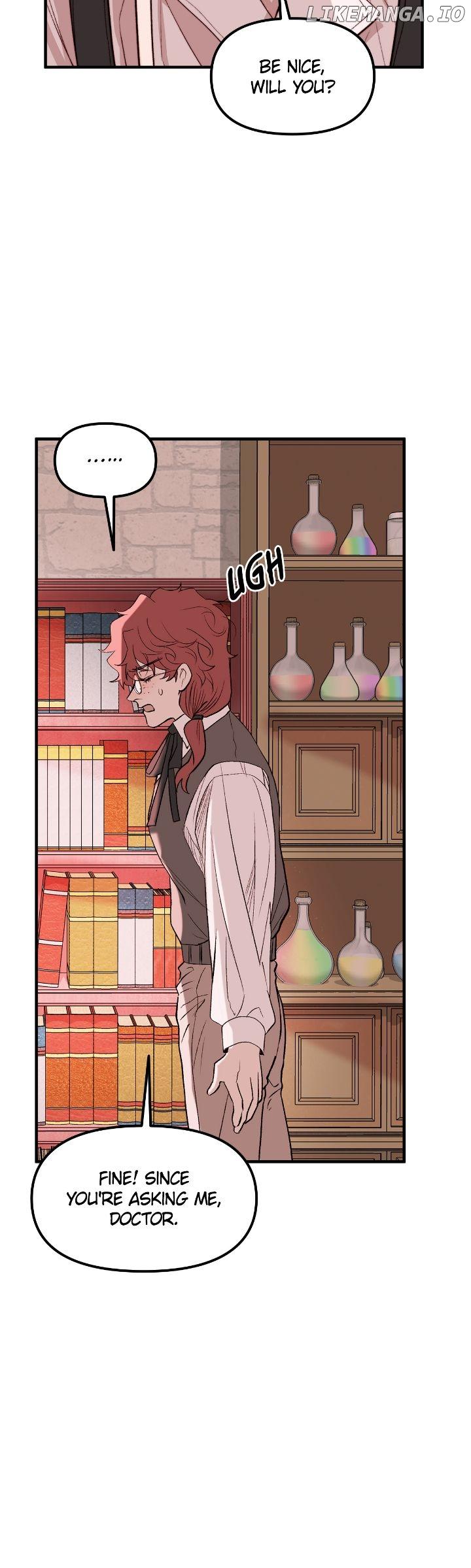Beyond Walpurgis Chapter 15 page 31