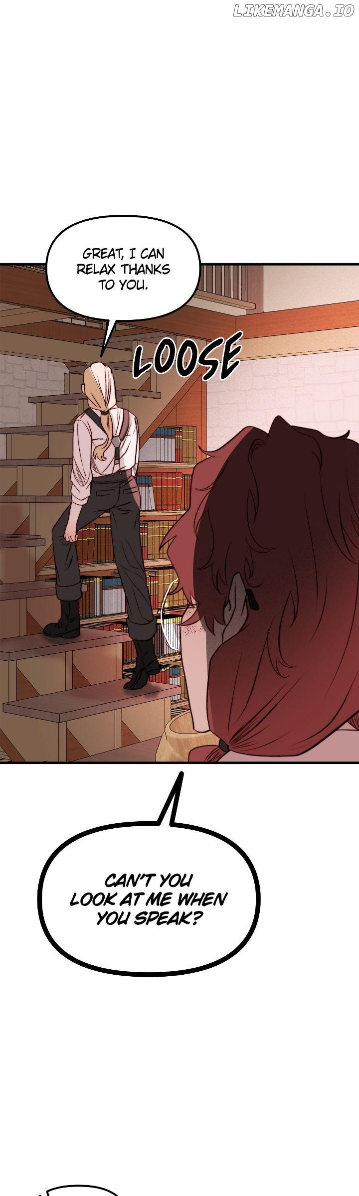 Beyond Walpurgis Chapter 15 page 32
