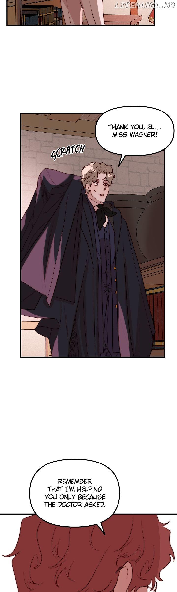 Beyond Walpurgis Chapter 15 page 37