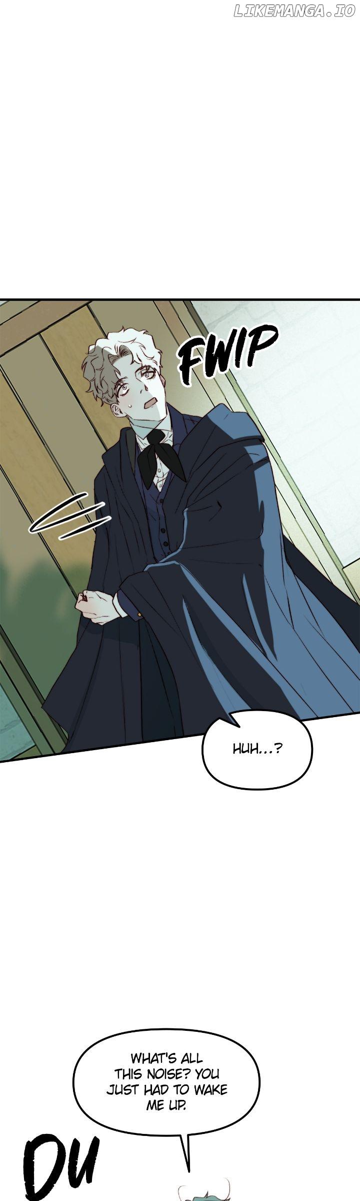 Beyond Walpurgis Chapter 15 page 3