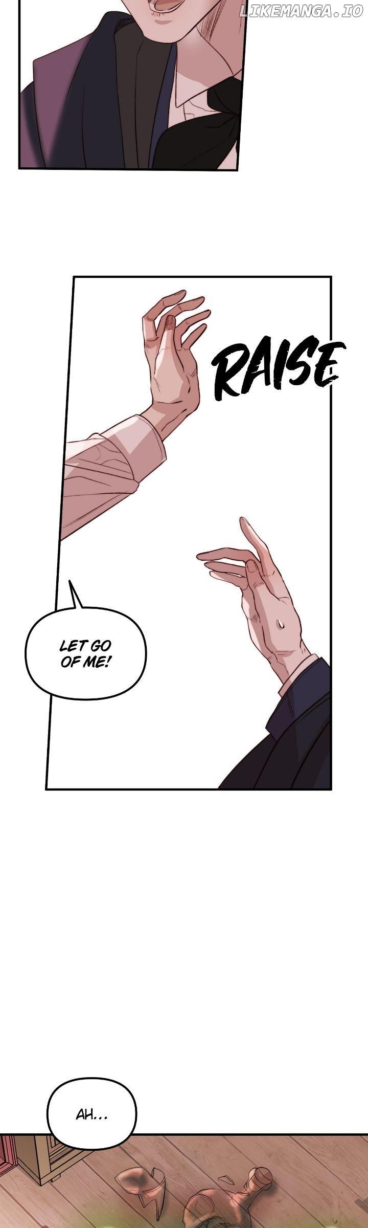 Beyond Walpurgis Chapter 15 page 43