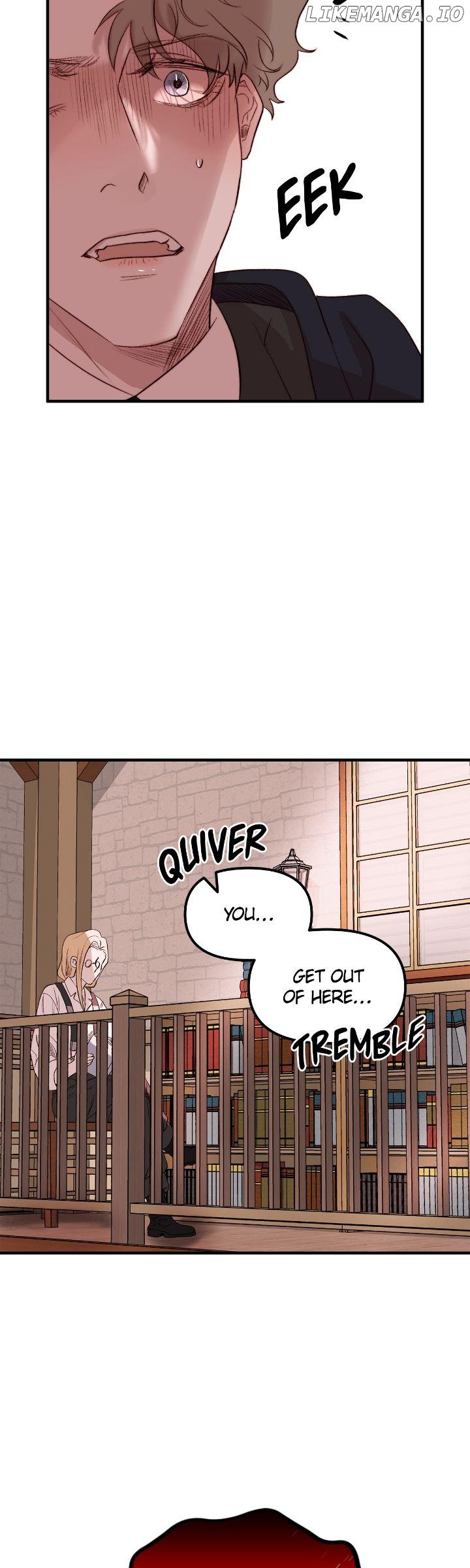 Beyond Walpurgis Chapter 15 page 46
