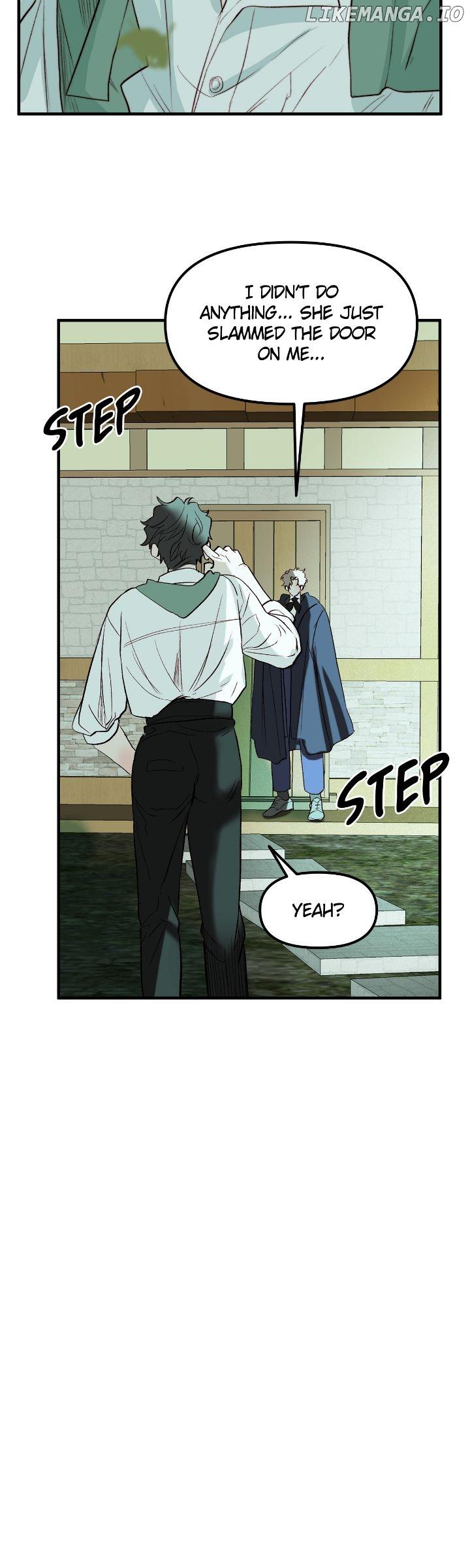 Beyond Walpurgis Chapter 15 page 5