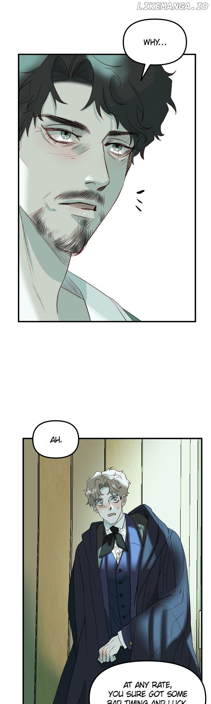 Beyond Walpurgis Chapter 15 page 6