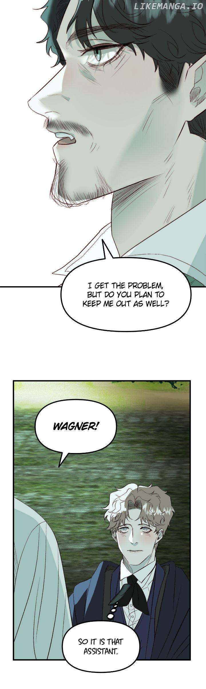 Beyond Walpurgis Chapter 15 page 8