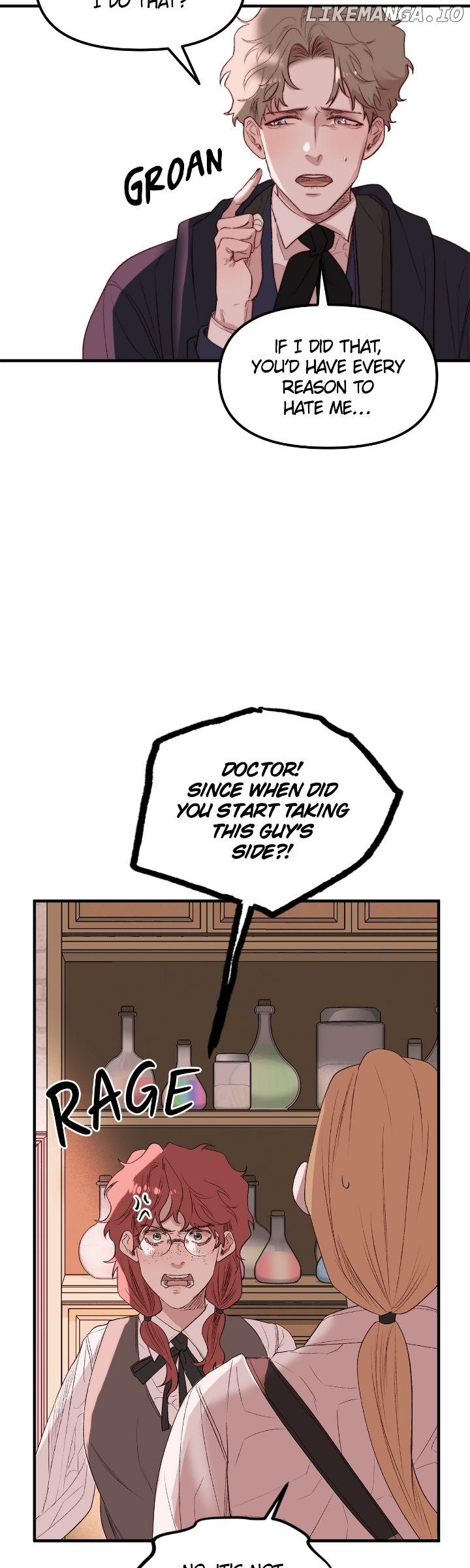Beyond Walpurgis Chapter 16 page 13