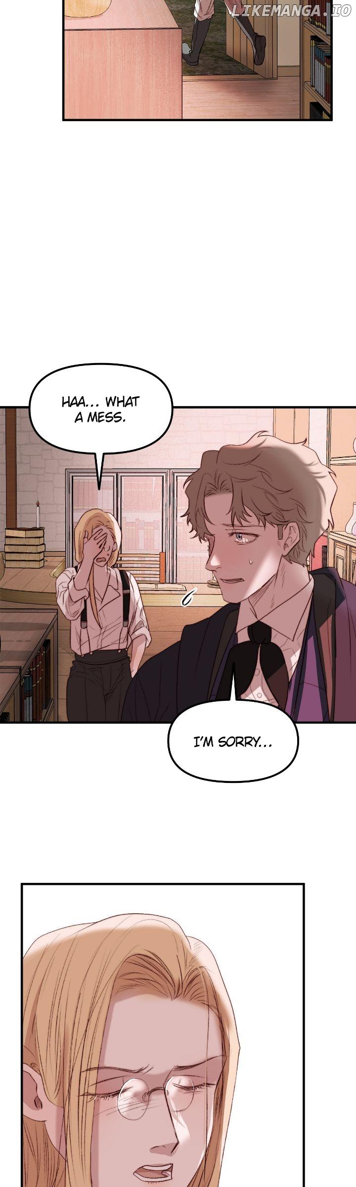 Beyond Walpurgis Chapter 16 page 16