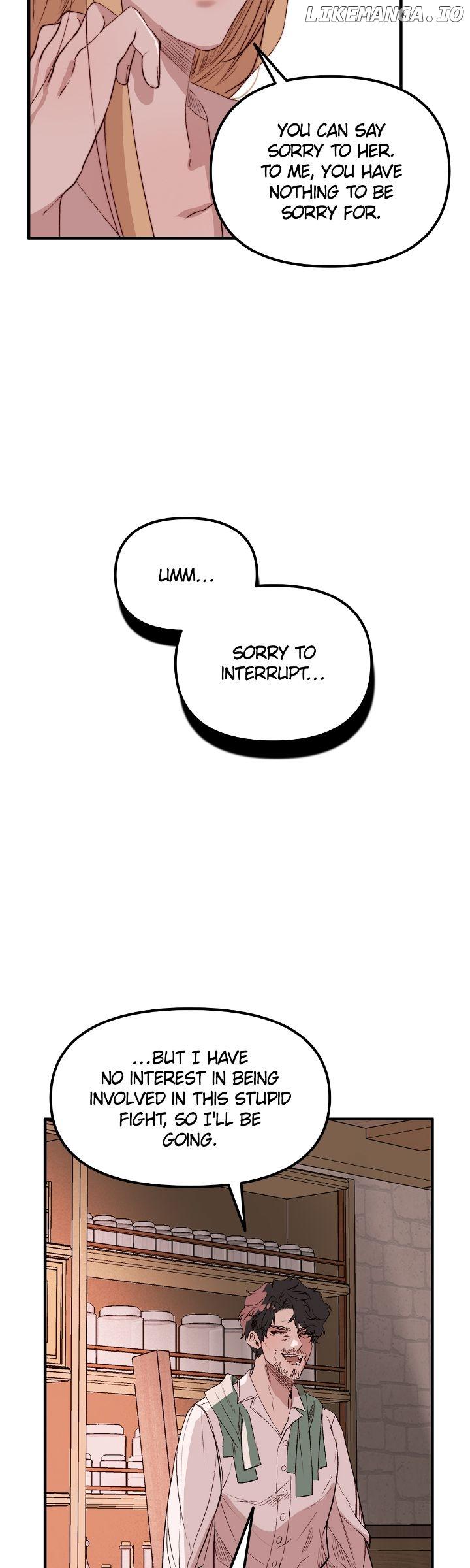 Beyond Walpurgis Chapter 16 page 17