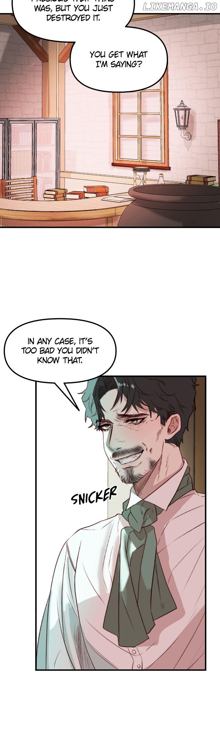 Beyond Walpurgis Chapter 16 page 24