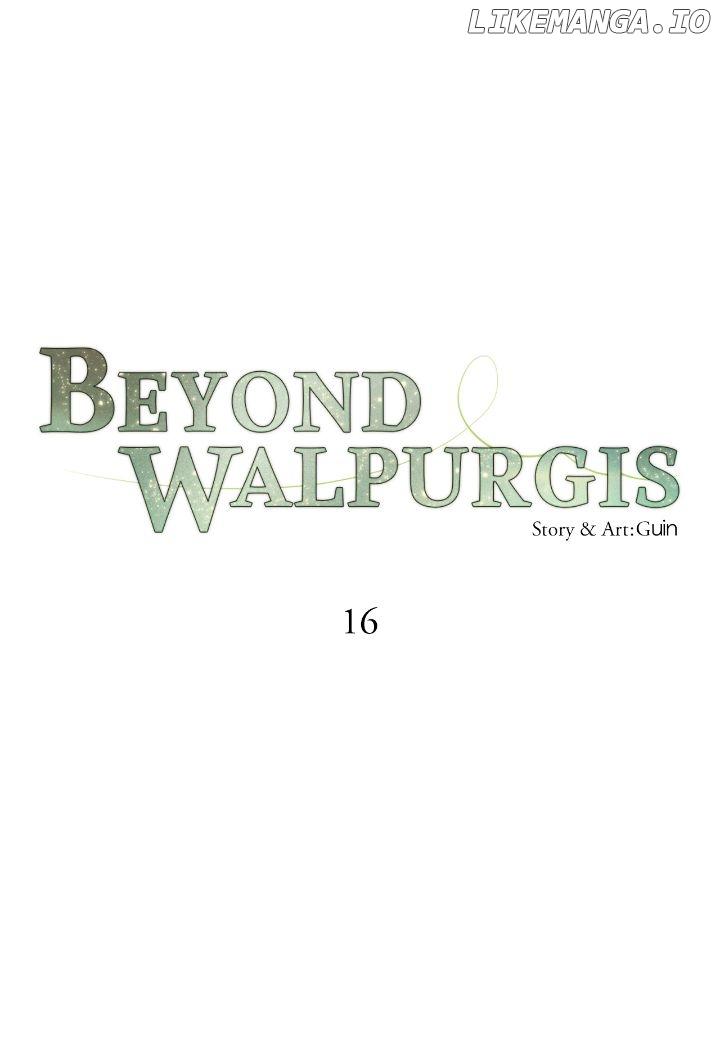 Beyond Walpurgis Chapter 16 page 26