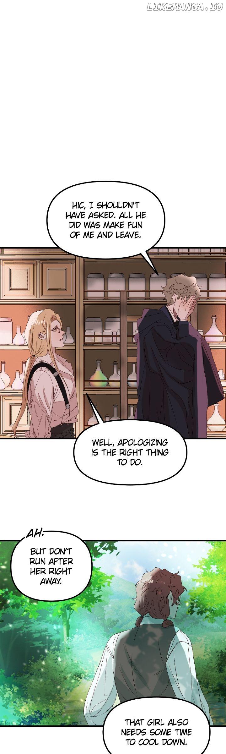 Beyond Walpurgis Chapter 16 page 27