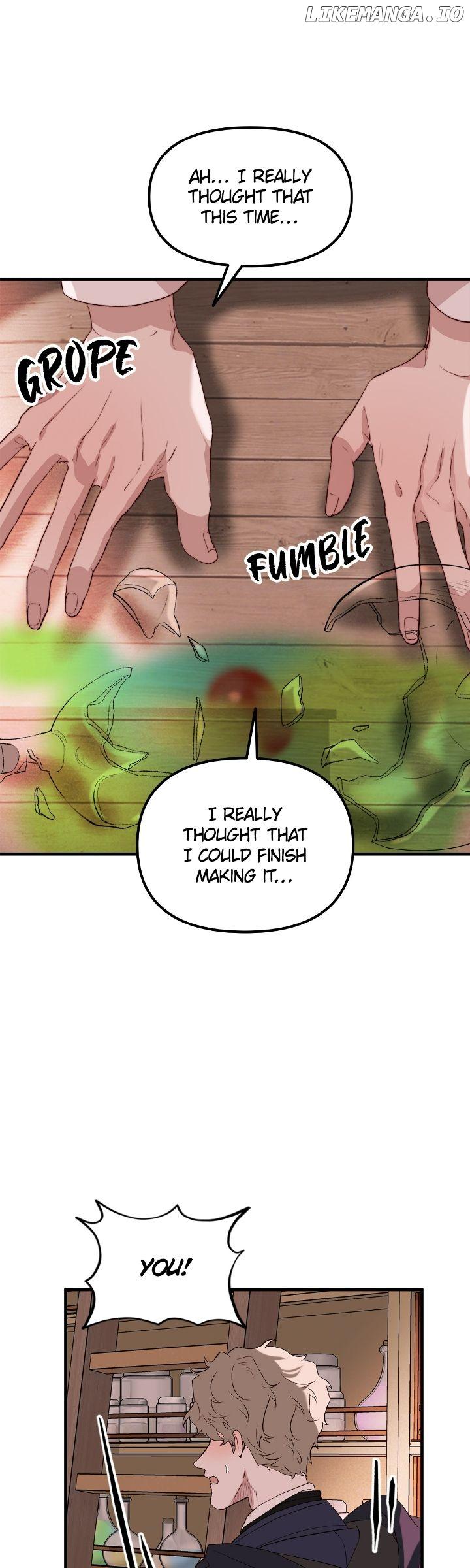 Beyond Walpurgis Chapter 16 page 2