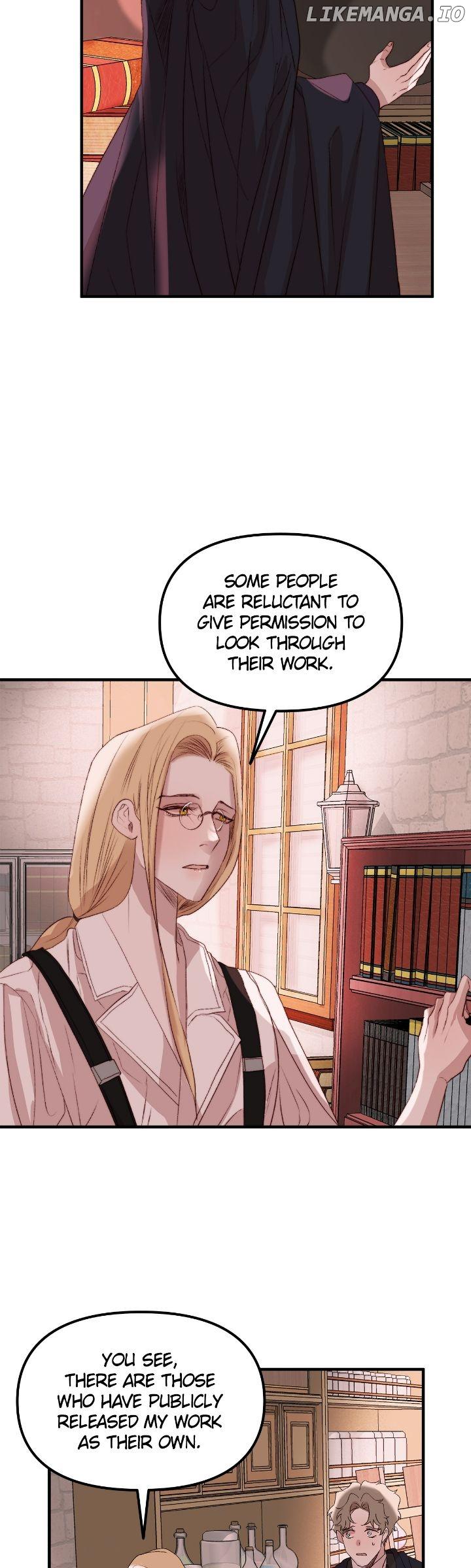 Beyond Walpurgis Chapter 16 page 32
