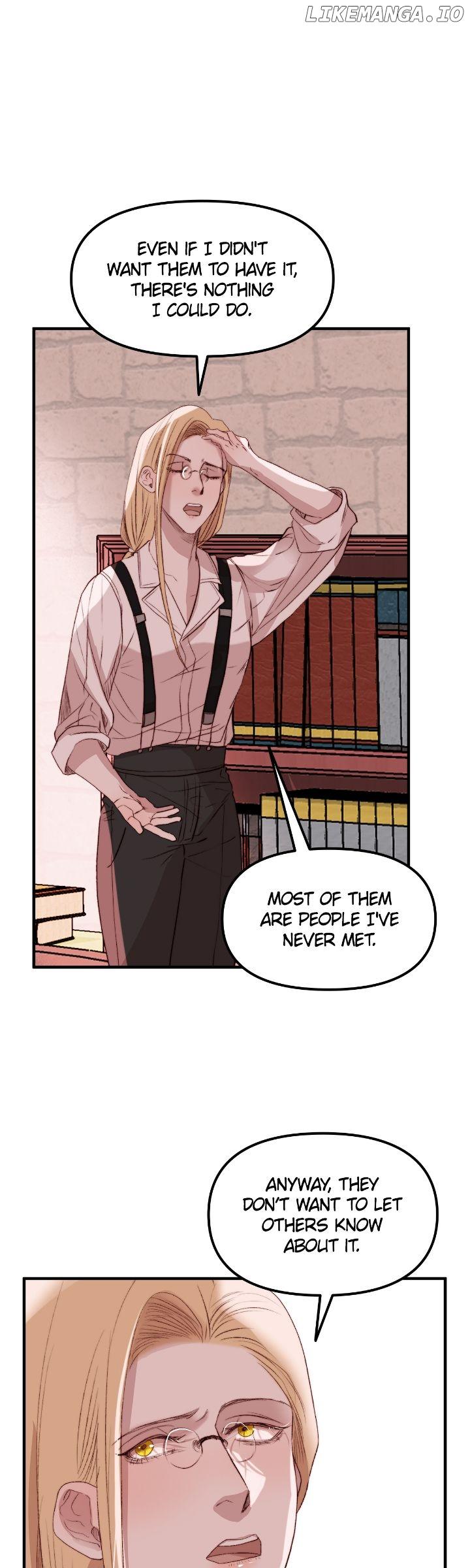 Beyond Walpurgis Chapter 16 page 35