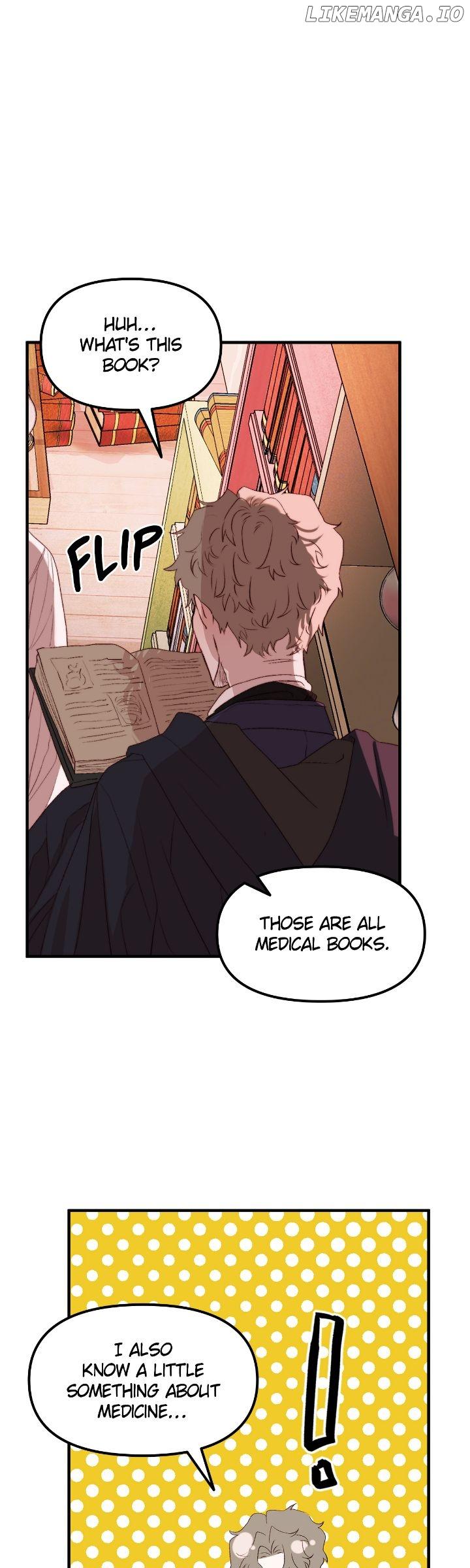 Beyond Walpurgis Chapter 16 page 38