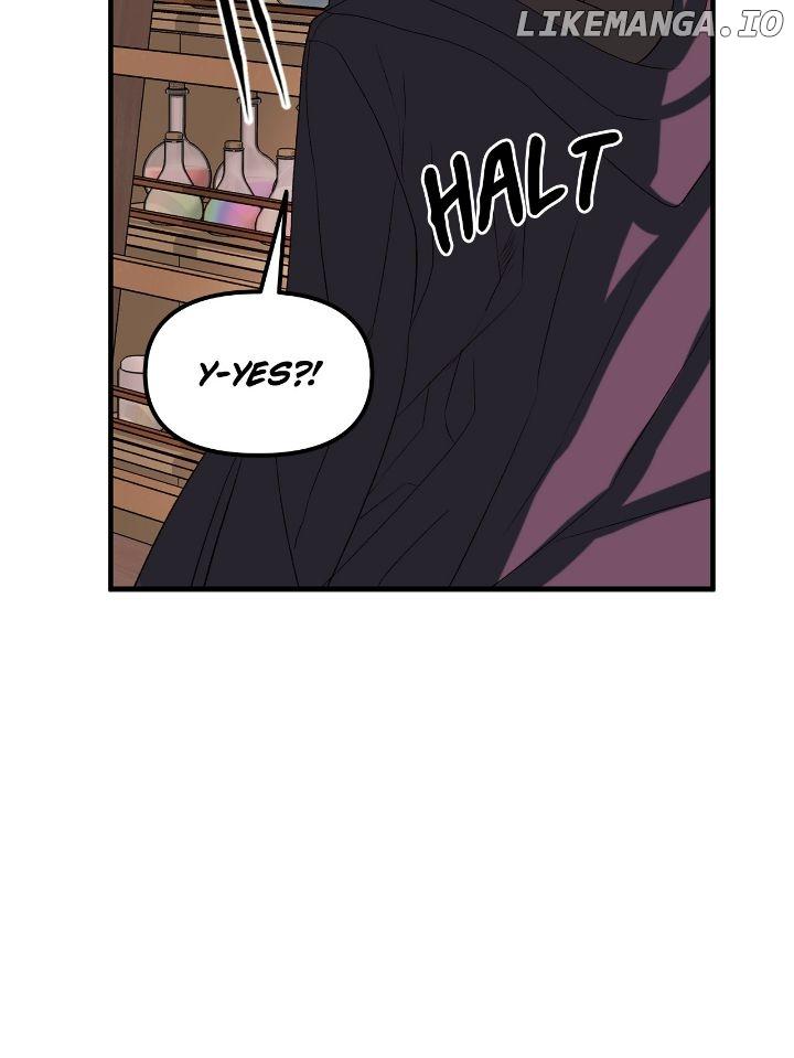 Beyond Walpurgis Chapter 16 page 3