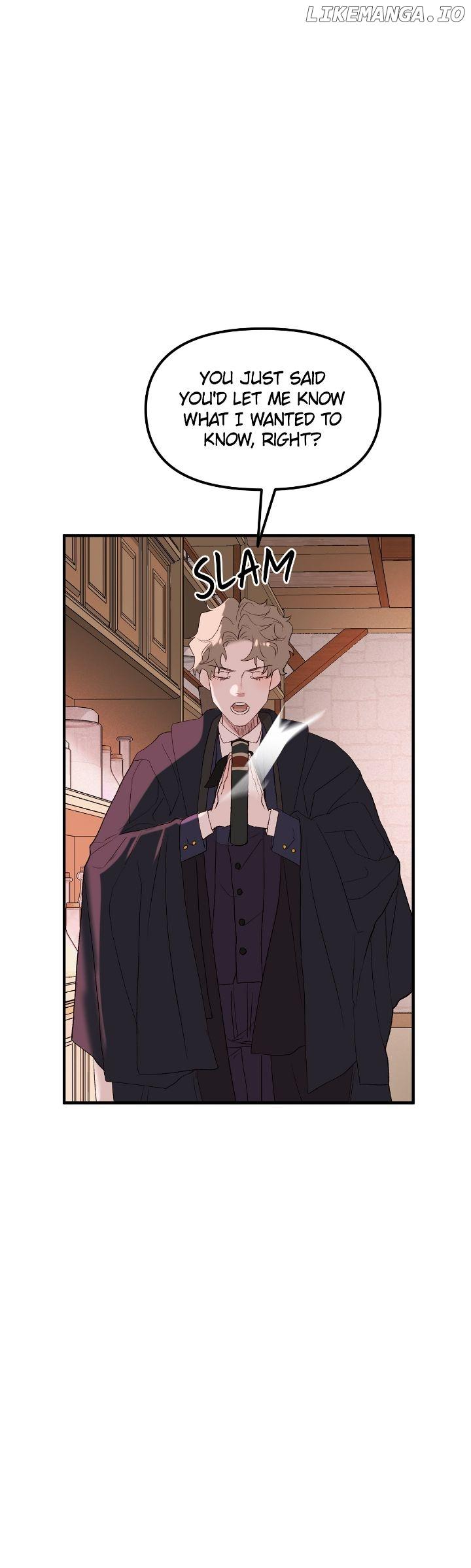 Beyond Walpurgis Chapter 16 page 43