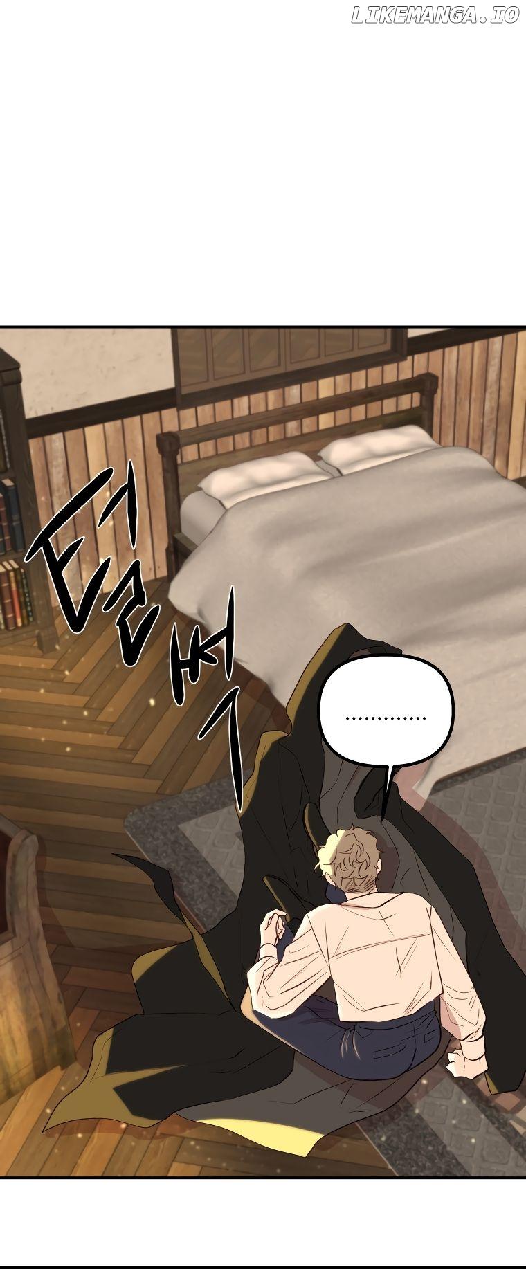 Beyond Walpurgis Chapter 2 page 11
