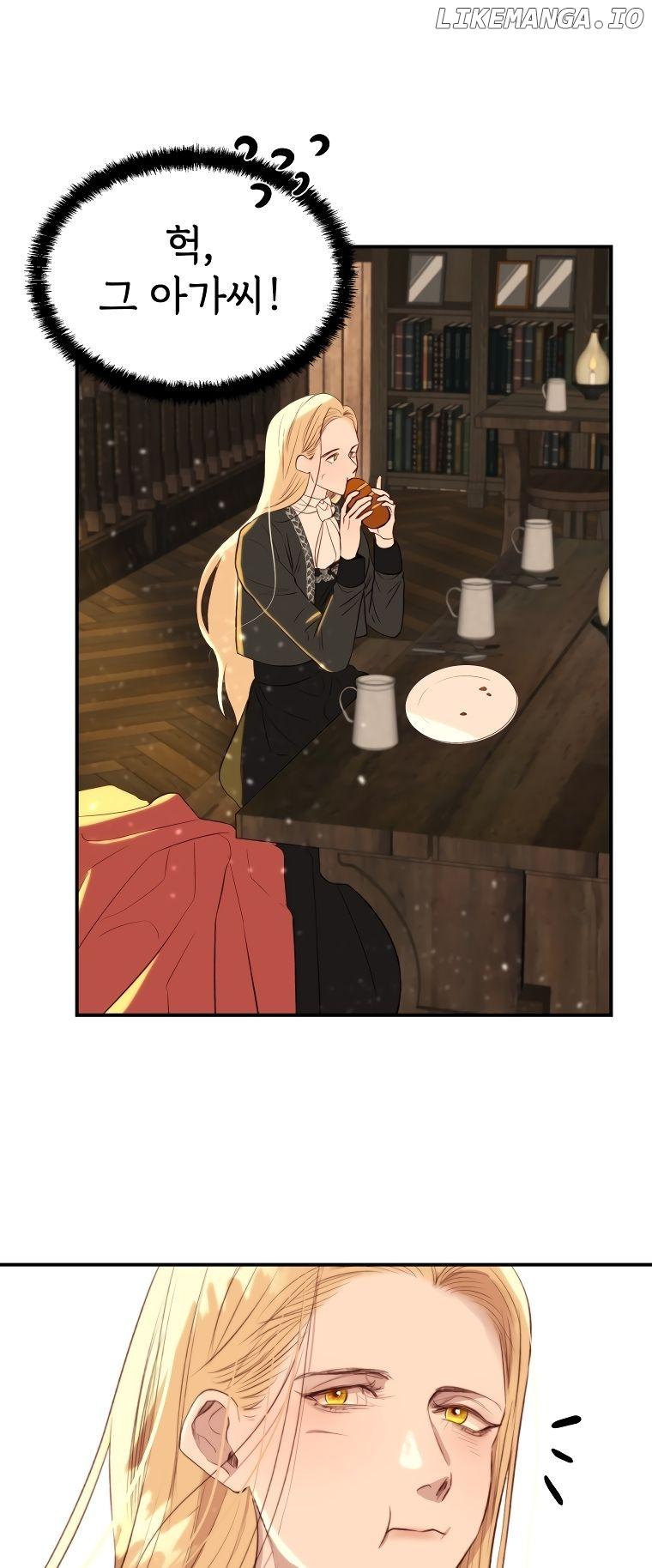 Beyond Walpurgis Chapter 2 page 15