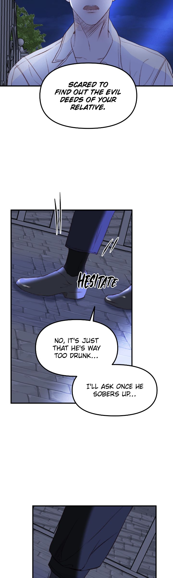 Beyond Walpurgis Chapter 21 page 9