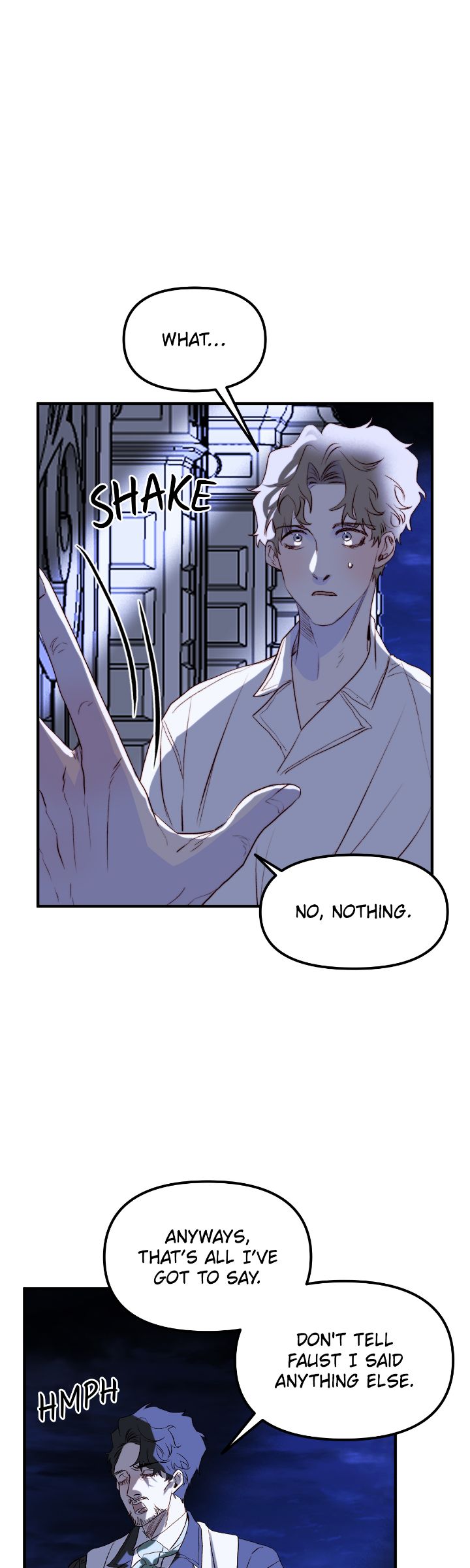 Beyond Walpurgis Chapter 21 page 19