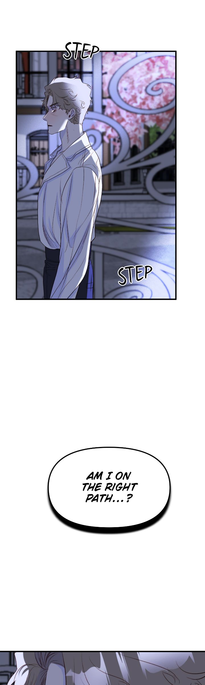 Beyond Walpurgis Chapter 21 page 23