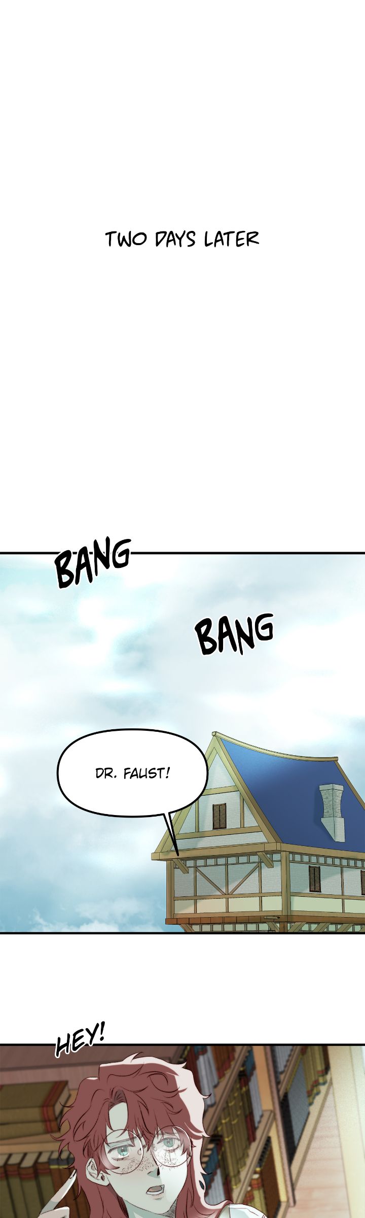 Beyond Walpurgis Chapter 21 page 26