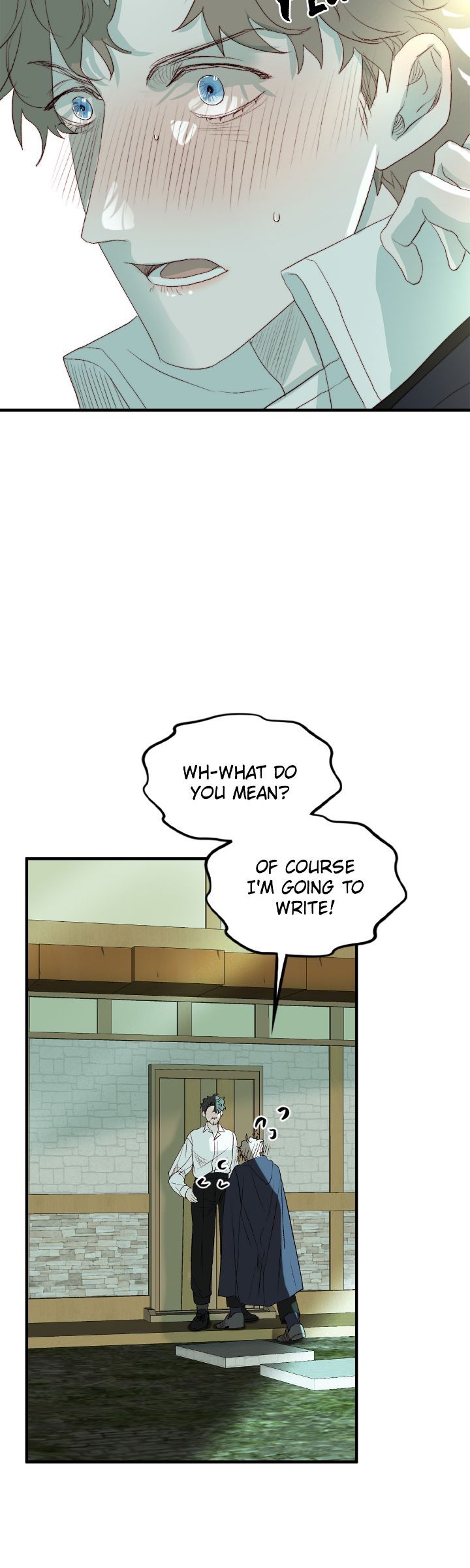 Beyond Walpurgis Chapter 21 page 32